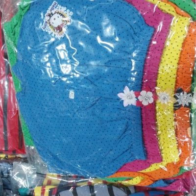 پادار دخترانه فروش عمده پوشاک