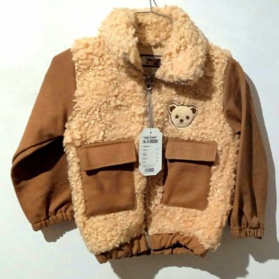 سویشرت تدی  فروش عمده پوشاک