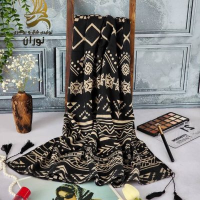 شال موهر کجراه کیفیت اعلاء فروش عمده پوشاک