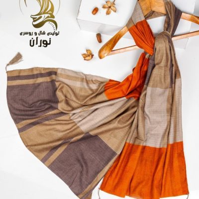 شال موهر کجراه کیفیت اعلاء فروش عمده پوشاک