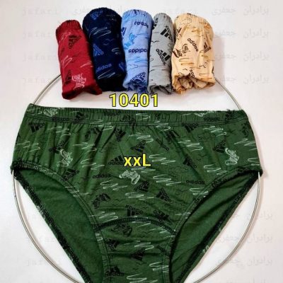⚜️شورت نخی اسلیپ مردانه⚜️ کد10401 فروش عمده پوشاک