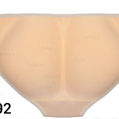 ⚜️شورت پروتز کوتاه کرم⚜️ کد10892 فروش عمده پوشاک