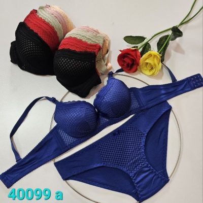 ⚜️ست اسفنجی فنردار اعلاء⚜️ کدa_40099 فروش عمده پوشاک