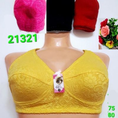 ⚜️سوتین توری زیرنخی حراجی⚜️ کدb_21321 فروش عمده پوشاک