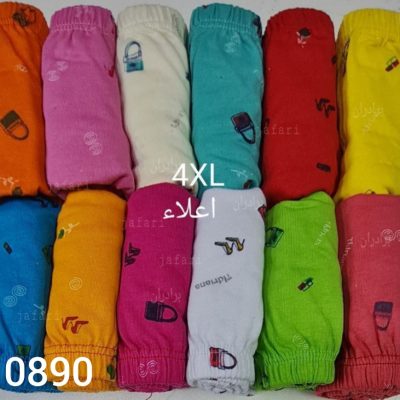 ⚜️شورت نخی لیفه ای اعلاء سایز بزرگ⚜️ کد10890 فروش عمده پوشاک