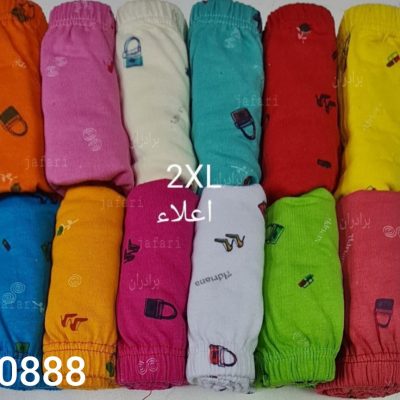 ⚜️شورت نخی لیفه ای اعلاء⚜️ کد10888 فروش عمده پوشاک