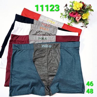 ⚜️شورت نیم پا ملانژ مردانه⚜️ کد11123 فروش عمده پوشاک