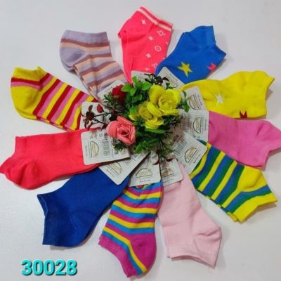 ⚜️جوراب شبرنگ زنانه⚜️ کدb_30028 فروش عمده پوشاک