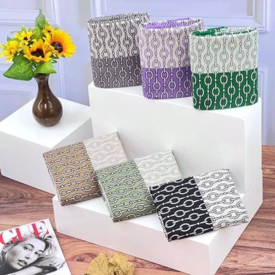 شال موهر دورو طرحدار فروش عمده پوشاک