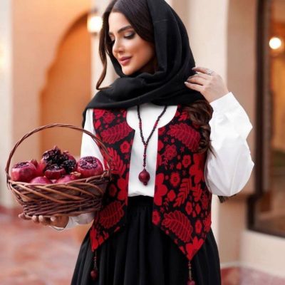 چهار تیکه یلدایی فروش عمده پوشاک