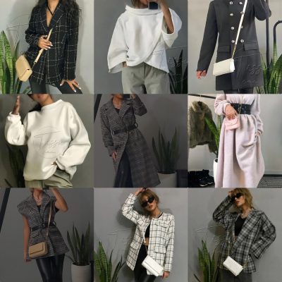 تیسو فروش عمده پوشاک