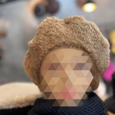 کلاه برت تدی فروش عمده پوشاک