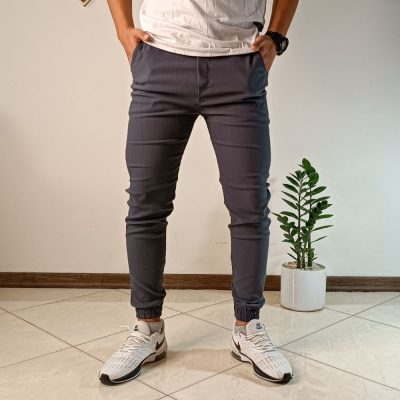 شلوار اسلش دمپا کش ساده فروش عمده پوشاک