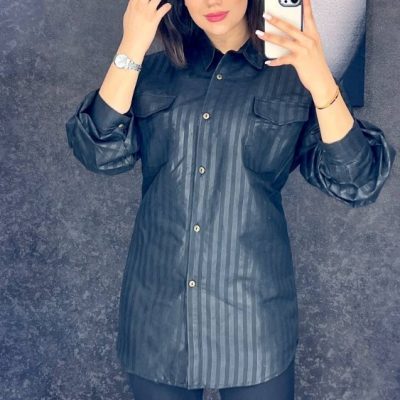 مانتو پیراهنی فروش عمده پوشاک