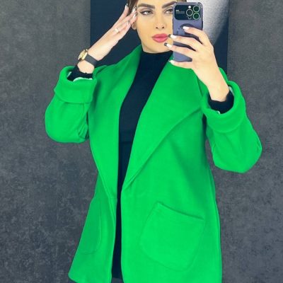 کت فوتر فروش عمده پوشاک
