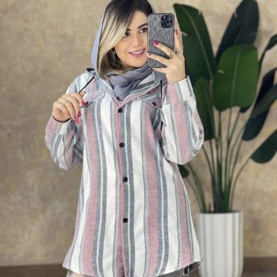 مدل راه راه کلاه ملانژ  فروش عمده پوشاک