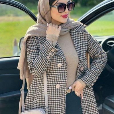 کت تک موهر فروش عمده پوشاک