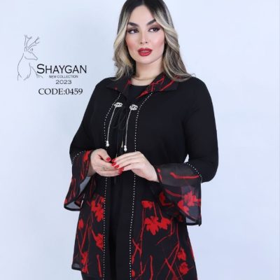 تونیک چنل پخش عمده پوشاک