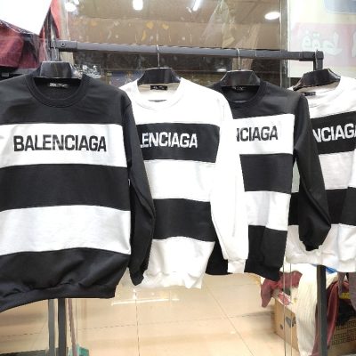 دورس BALENCIAGA فروش عمده پوشاک