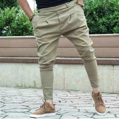 شلوار ساسون دار فروش عمده پوشاک