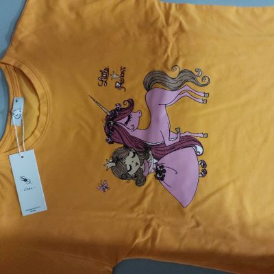کراپ بچگانه  فروش عمده پوشاک