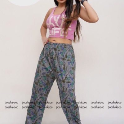 شلوار   نانسی زنانه  فروش عمده پوشاک