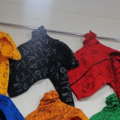 سویشرت فروش عمده پوشاک