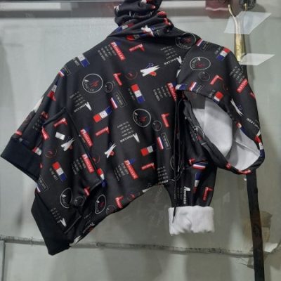 سویشرت فروش عمده پوشاک