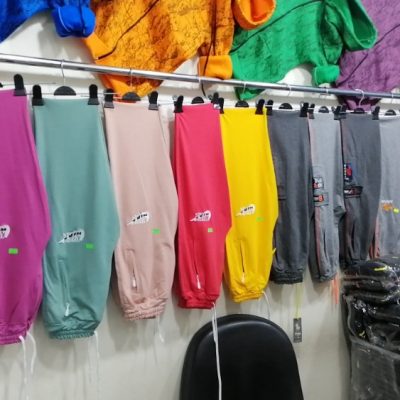 شلوار فروش عمده پوشاک