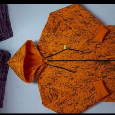 سویشرت اسپرت فروش عمده پوشاک