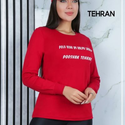 بلوز زنانه  فروش عمده پوشاک