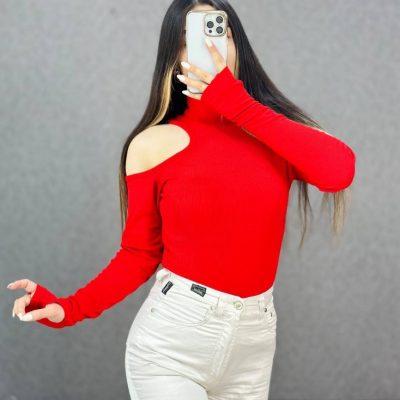 ????بادی-فانریپ-یک-طرف-خالی-فینگردار???? کد586 فروش عمده پوشاک