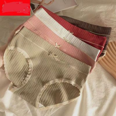 شورت زنانه پاپیونی لبه گیپور فروش عمده پوشاک