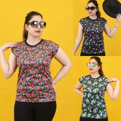 تیشرت تک  #کد3732  فروش عمده پوشاک