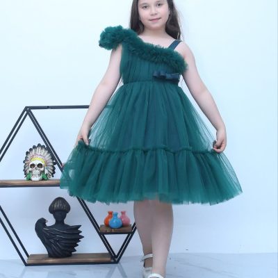لباس مجلسی دخترانه  پخش عمده پوشاک