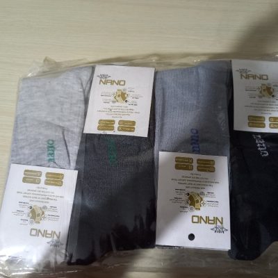 جوراب مردانه  فروش عمده پوشاک