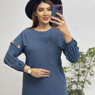 شومیز کیمونو فروش عمده پوشاک