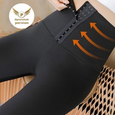لگ قزن دار لاغری  فروش عمده پوشاک