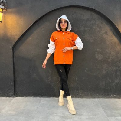 ژاکت جاگر فروش عمده پوشاک