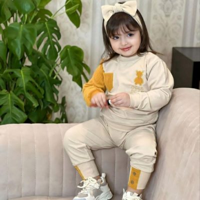 بلوز شلوار تدی فروش عمده پوشاک