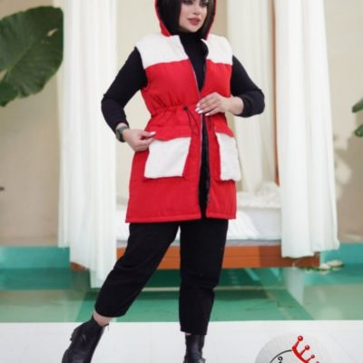 پافرزنانه دوجیب کمرگترخرجکار فروش عمده پوشاک
