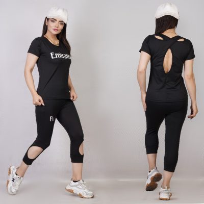 تیشرت شلوارک fly فروش عمده پوشاک