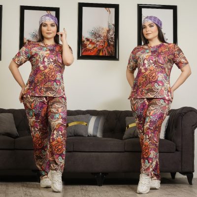 تیشرت شلوار  فروش عمده پوشاک