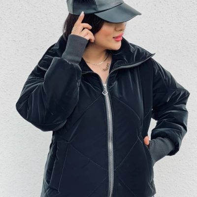 کاپشن  فروش عمده پوشاک
