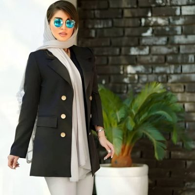 کت تک  فروش عمده پوشاک