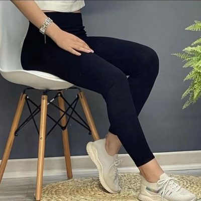 لگ ( ساپورت ) خزدار پنتی اورجینال  پخش عمده پوشاک