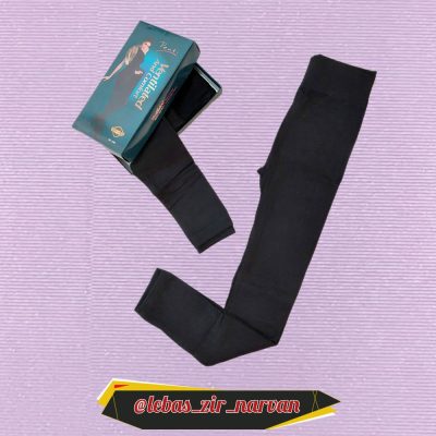 ساپورت ( لگ ) خزدار پنتی ( اورجینال )  پخش عمده پوشاک