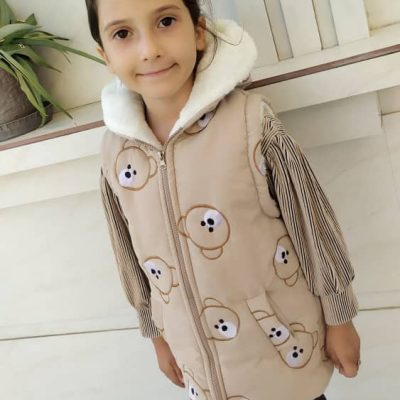 پافر  پخش عمده پوشاک