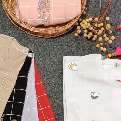 تیشرت  پخش عمده پوشاک