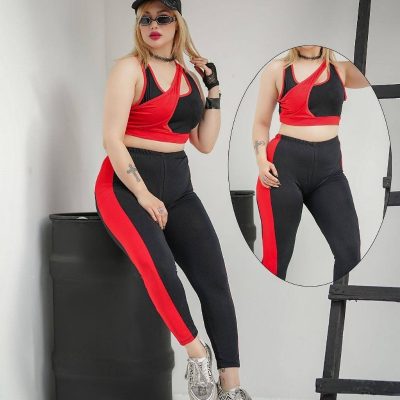 نیم تنه ساپورت ورزشی  فروش عمده پوشاک